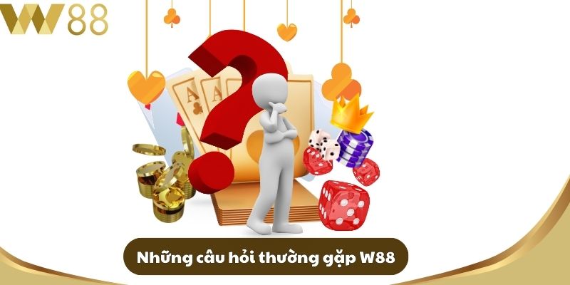 Câu Hỏi Thường Gặp W88 - Giải Đáp Mọi Thắc Mắc Về W88 2 Tìm hiểu tổng quan về W88