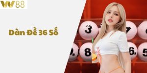 Dàn đề 36 số