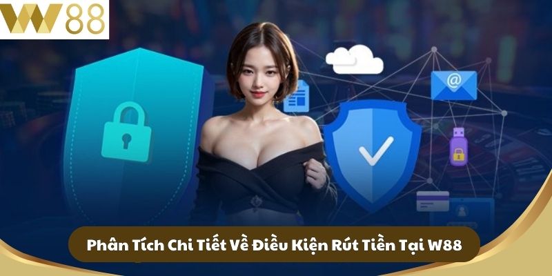 Điều Kiện Và Điều Khoản W88 - Yếu Tố Giúp Chơi An Toàn 2 Phân Tích Chi Tiết Về Điều Kiện Rút Tiền Tại W88