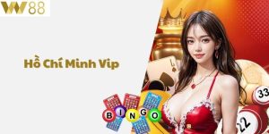 Hồ Chí Minh Vip
