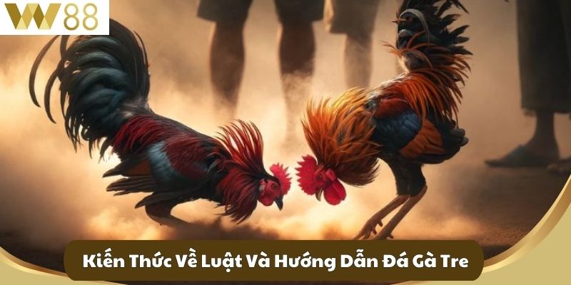 Hướng Dẫn Đá Gà Tre - Bí Quyết Để Thắng Kèo Đá Gà Tại W88 4 Kiến Thức Về Luật Và Hướng Dẫn Đá Gà Tre