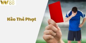 Kèo thẻ phạt