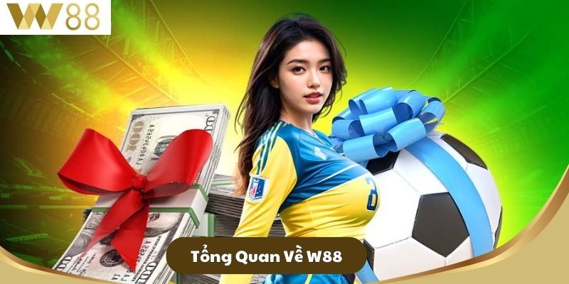 Nạp Tiền W88 - Hướng Dẫn Chi Tiết Cho Người Chơi 1 Tổng Quan Về W88