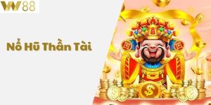 Nổ hũ thần tài