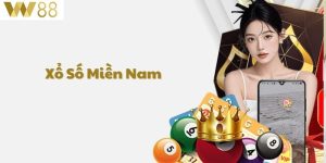 Xổ số miền nam