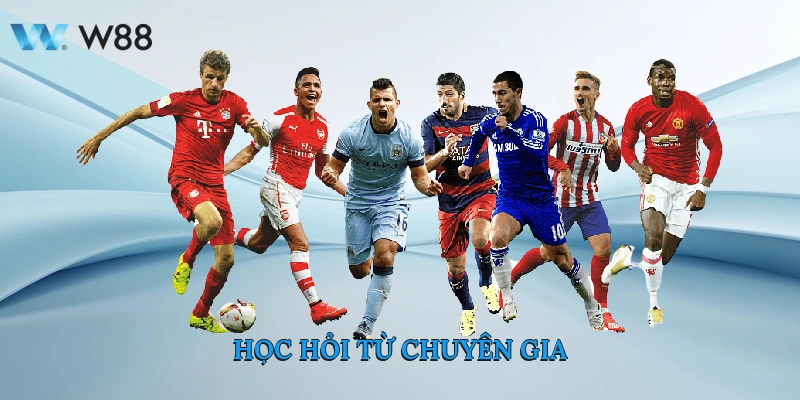 Kèo Dụ Là Gì - Hướng Dẫn Cách Nhận Biết Tránh Kèo Dụ Nhà Cái 4 Học hỏi từ chuyên gia