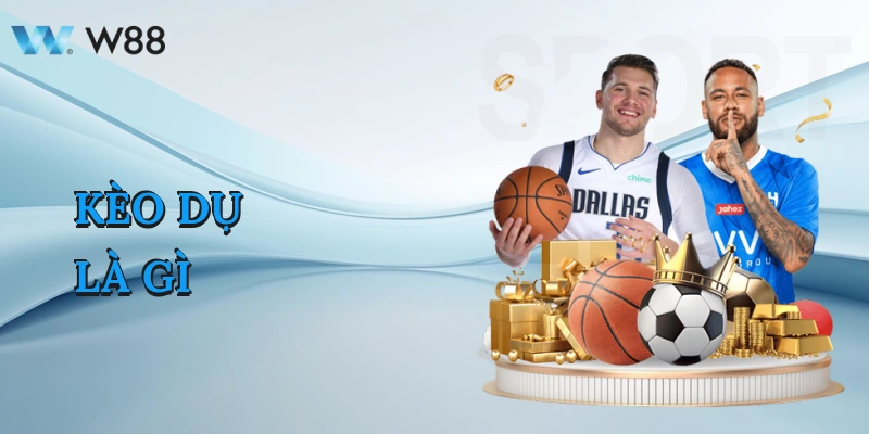 Kèo Dụ Là Gì - Hướng Dẫn Cách Nhận Biết Tránh Kèo Dụ Nhà Cái 1 keo-du-la-gi-1