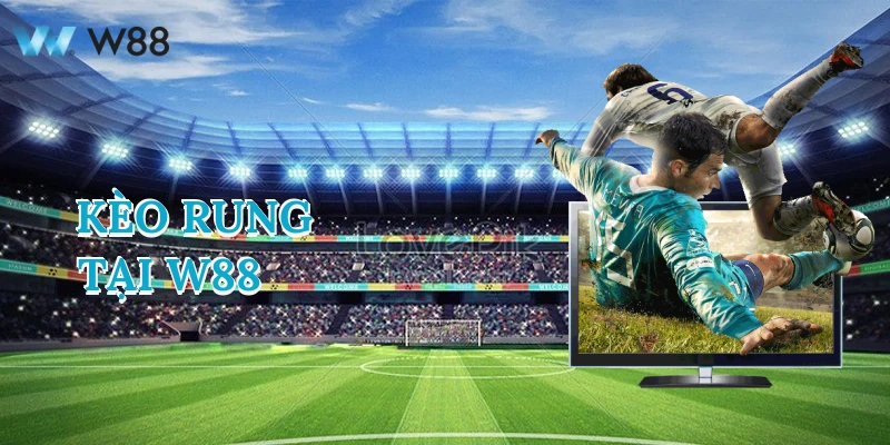 Kèo Rung Là Gì Và Cách Đánh Kèo Rung Tại Nhà Cái W88 1 keo-rung-tai-w88-1
