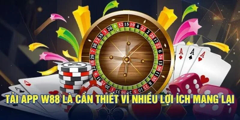 Đừng Bỏ Lỡ Cơ Hội Tải App W88 Nhận Quà Cực Hấp Dẫn 4 Lưu Ý Khi Tham Gia Chương Trình Tải App W88 Nhận Quà