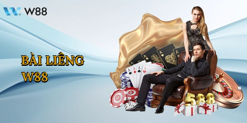 Chi Tiết Về Bài Liêng và Chia Sẻ Chiến Lược Đỉnh Cao Tại W88 1 bai-lieng-w88-1