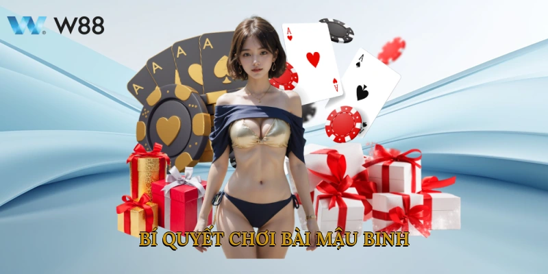 Hướng Dẫn Chơi Bài Mậu Binh Từ A-Z Dễ Hiểu Cho Newbie 2025 3 Bí Quyết Chơi Bài Mậu Binh