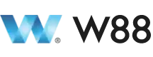 logo thương hiệu w88